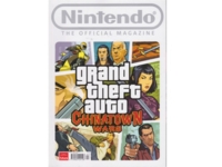 Nintendo Official Magazine #41 April 2009