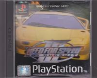 Need for Speed III : Hot Pursuit (PS1)