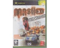 Mashed : Fully Loaded (Xbox)