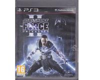 Star Wars : The Force Unleashed II (PS3)