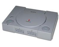 Ps1 m. 1 pad (kosmetiske fejl)