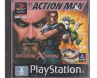 Action Man : Mission Xtreme (PS1)