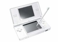 Nintendo DS Lite (hvid)