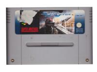 Super Air Diver (kosmetiske fejl) (SNES)