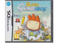 Super Scribblenauts (Nintendo DS)