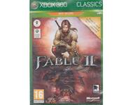 Fable II (classics) (Xbox 360)