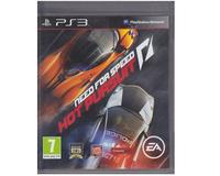 Need for Speed : Hot Pursuit (PS3)