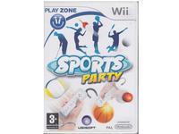 Sports Party (Wii)