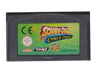 Scooby-Doo and the Cyber Chase (GBA)