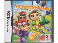 Ea Playground (Nintendo DS)