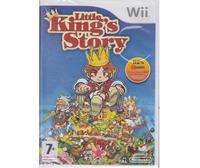 Little King's Story (Wii)
