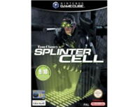 Splinter Celll (GameCube)