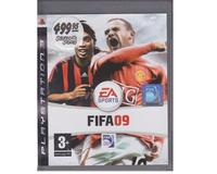 Fifa 09 (PS3)