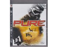 Pure (PS3)