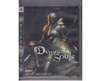 Demons Souls (PS3)