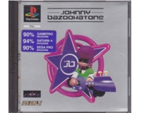 Johnny Bazookatone (PS1)