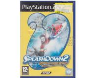 Splashdown 2 : Rides Gone Wild (PS2)