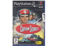 Captain Scarlet (PS2)