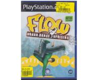 Flow : Urban Dance Uprising (PS2)