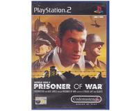 Prisoner of War (PS2)