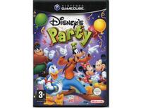 Disney's Party (GameCube)