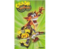 Crash : Twin Sanity u. kasse (PS2)