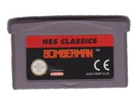 Bomberman (Nes Classic) (GBA)