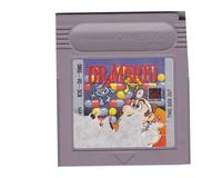 Dr. Mario (kosmetiske fejl) (GameBoy)