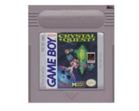 Crystal Quest (GameBoy)