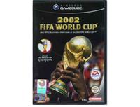 Fifa World Cup 2002  (GameCube)