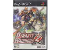 Dynasty Warriors 2 (PS2)
