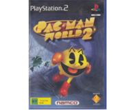 Pac-Man World 2 (PS2)