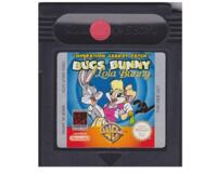 Bugs Bunny & Lola Bunny : Operation Carrot Patch (GBC)