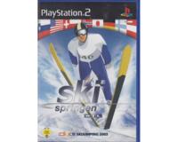 Ski Springen (PS2)