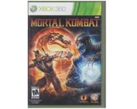 Mortal Kombat (Xbox 360)