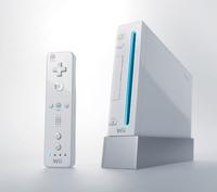 Nintendo Wii (kosmetiske fejl)