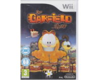 Garfield Show, The (Wii)