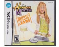 Hannah Montana : Music Jam (Nintendo DS)