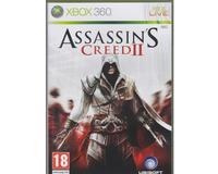 Assassins Creed II (Xbox 360)