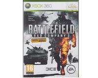 Battlefield : Bad Company 2  (Xbox 360)