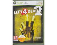 Left 4 Dead 2 (Xbox 360)