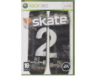Skate 2 (Xbox 360)