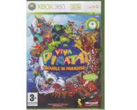 Viva Pinanta : Trouble in Paradise (Xbox 360)