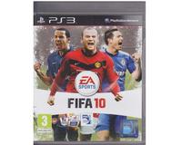 Fifa 10 (PS3)