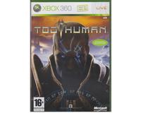 Too Human (Xbox 360)