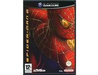 Spiderman 2 (GameCube)