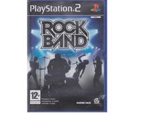 Rock Band (PS2)