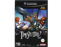 TimeSplitters 2 (GameCube)