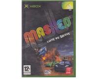 Mashed : Drive to Survive (Xbox)