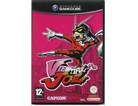 Viewtiful Joe (GameCube)